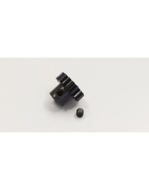 97044-16 Pinion Gear (16T/1.0M/φ5.0) 97044-16  - KYOSHO RC